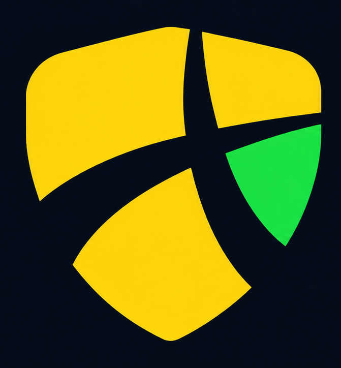 Ijeawele Finance crest logo